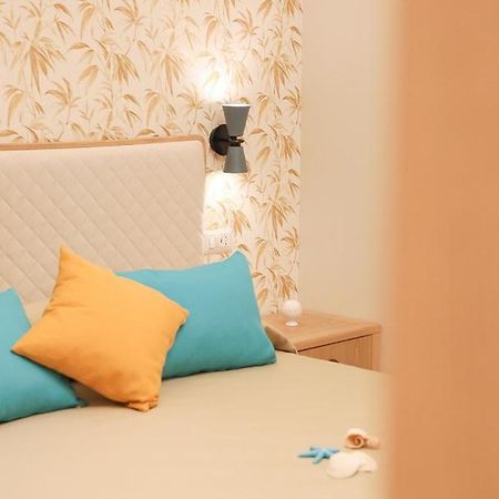 Don Francisco Rooms - Tropea Eksteriør billede