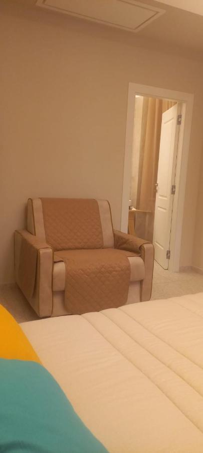 Don Francisco Rooms - Tropea Eksteriør billede