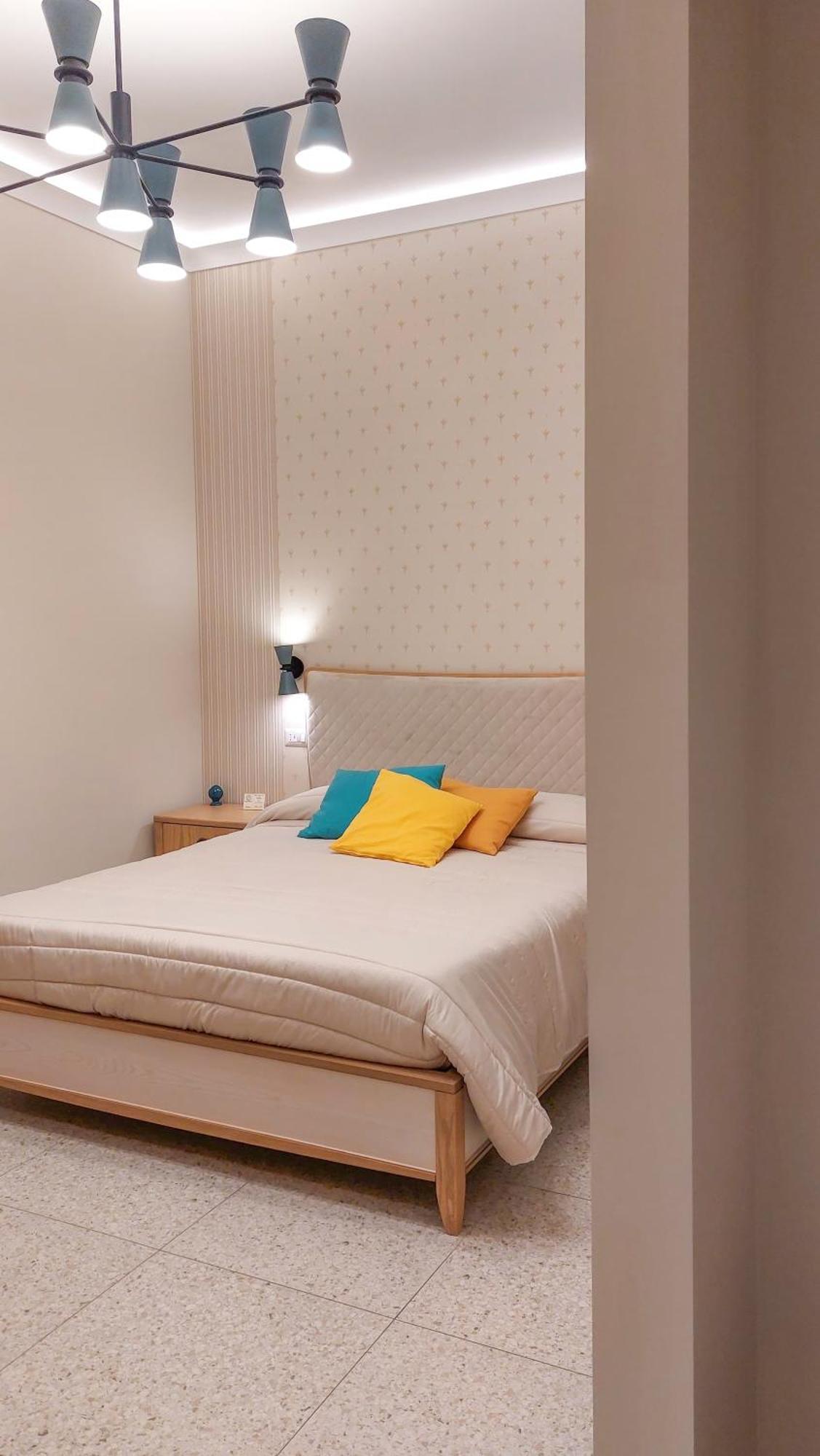 Don Francisco Rooms - Tropea Eksteriør billede